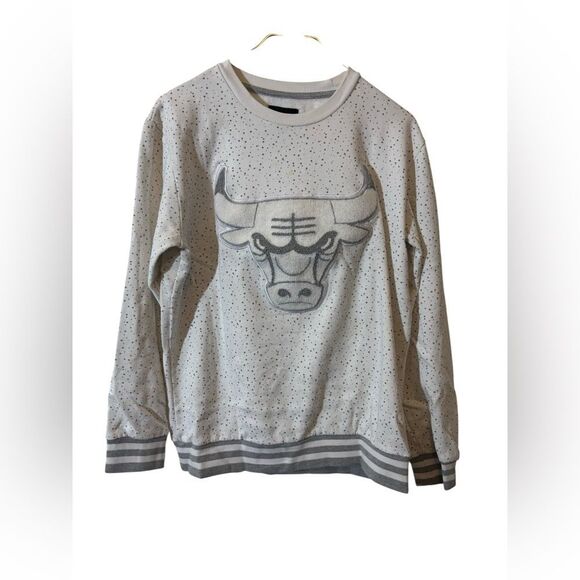NBA | Chicago Bulls large sweatshirt - Picture 1 of 4